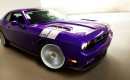 Saleen SMS 570 Challenger