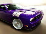 Saleen SMS 570 Challenger