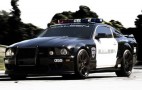 2008 Saleen S302 Extreme Coming With 600 HP