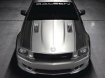 Saleen’s $100K limited edition S302E Ford Mustang