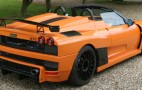 Salica Cars reveals specs for new GT supercar