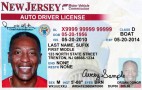 New Jersey Is Nothing To Smile About (On Your Driver's License)