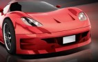 Sam's Club offering single chance at $100,000 electric sports car