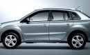 Samsung switching from Nissan to Renault platforms