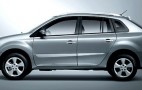 Samsung switching from Nissan to Renault platforms