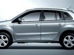 Samsung switching from Nissan to Renault platforms