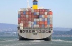 LA Port Cuts Emissions Half Or More Since 2005: Huge Success