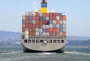 LA Port Cuts Emissions Half Or More Since 2005: Huge Success