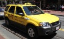 San Francisco: Twice As Many Taxis Burn Half As Much Gas; Here's How
