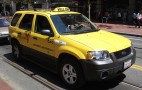 More Proof That Batteries Last: Ford Escape Hybrid Taxis Retire With 300,000-Plus Miles