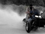 Sand-X ATV