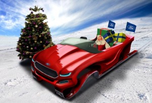 Breaking: Many People Would Like A New Car For The Holidays
