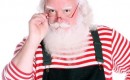 What Should Santa Drive?