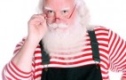 What Should Santa Drive?