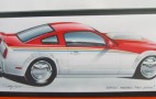 SEMA 2007: The 2007 Ford Mustang by Santini-USA