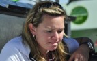 Sarah Fisher Named Team Principal Of The Year