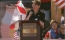 Sarah Palin Shilling for Socialist Subaru Liberals? Not So Much