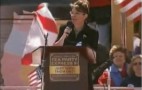 Sarah Palin Calls To End Ethanol Subsidies: No More Drunk Cars