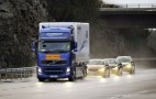 Autonomous Tech Coming To Volvo Cars In 2014