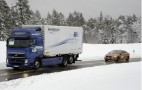 Video: Europe Looking To Curb Emissions With Self Driving Cars
