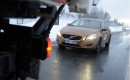 SARTRE self-driving cars first real-world test