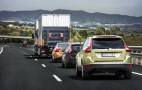 Volvo Concludes SARTRE Autonomous Car Research, Looks To Implementation