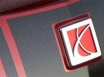 Saturn logo