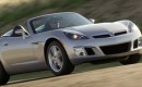 Saturn Sky electric conversion now available