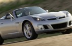 Saturn Sky electric conversion now available