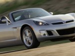 Saturn Sky electric conversion now available