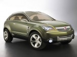 Saturn Vue making its debut at L.A. Auto Show