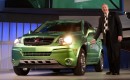 Saturn Vue plug-in hybrid