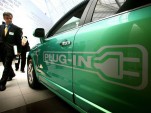 Saturn Vue Plug-in