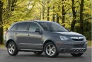 2009 Saturn VUE