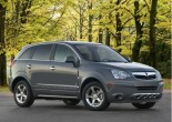 2009 Saturn VUE Photos