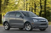 2009 Saturn VUE Photos