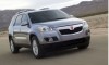 2009 Saturn Outlook