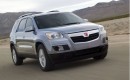 2009 Saturn Outlook