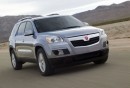 2009 Saturn Outlook