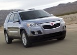 2009 Saturn Outlook