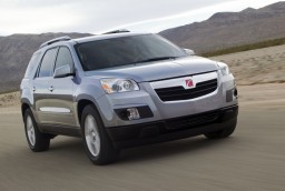 2009 Saturn Outlook