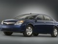 2009 Saturn Aura