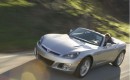 2009 Saturn Sky