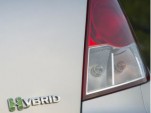 2009 Saturn Vue Hybrid