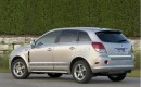 2009 Saturn VUE Hybrid