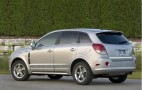 Automakers Learn That Closing Brands Costs Customers