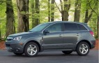 Saturn Production Halted, Remaining Cars Sold Off Within 4 Months