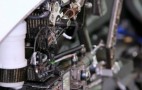Sauber Shows You An F1 Car From The Inside Out: Video