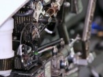 Sauber shows you the inner workings of an F1 car