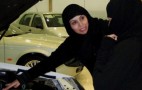 Saudi Woman Faces Charges For Driving During Emergency
